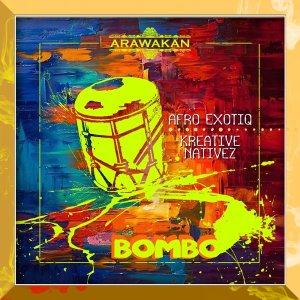 Afro Exotiq & Kreative Nativez - Bombo