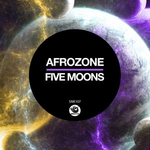 AfroZone - Five Moons (Original)
