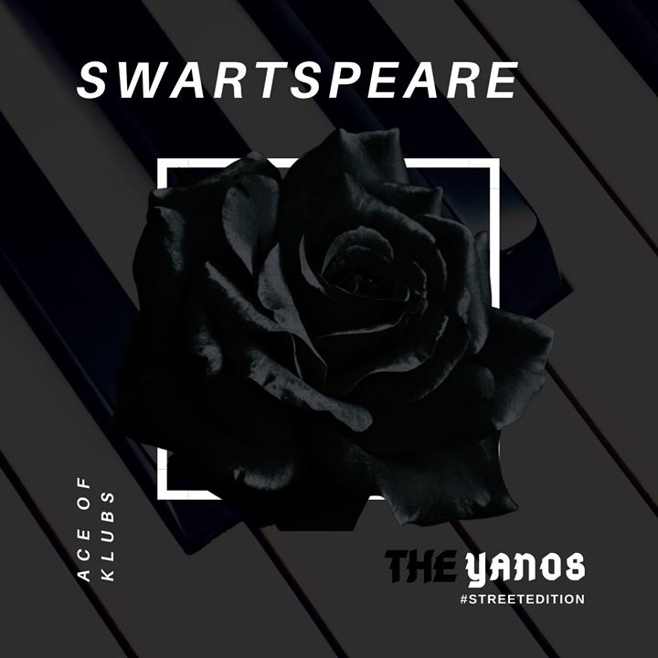 Swartspeare The Yanos 