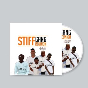 Stiff Gang feat. Ayzoman - Injabulo