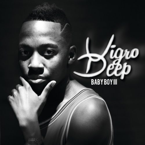 Vigro Deep - Alalala Ft. Sdala the Vocalist & King Jazz Mp3 Audio Download