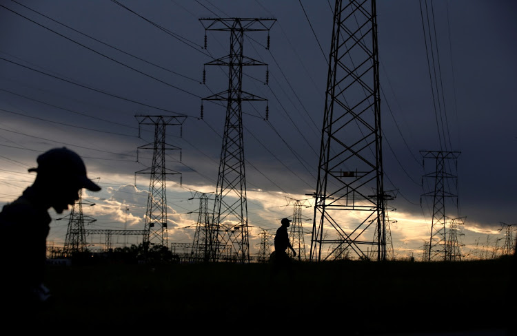 In Gauteng, where load-shedding intervals last four hours, Eskom customers could be without electricity for an average of 10 hours a day.