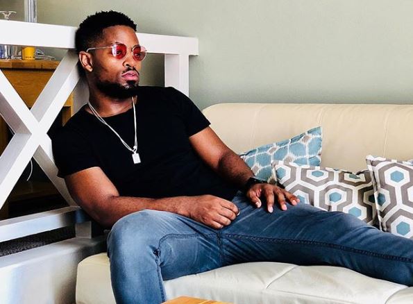 Prince Kaybee is collaborating with Shimza on a new house track that has social media in a frenzy.