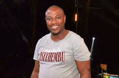 Musa Mseleku is the host of 'Mnakwethu'.