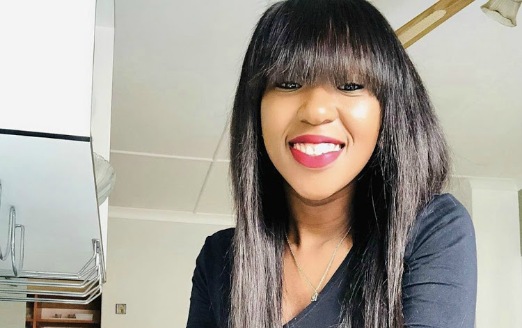 Zinhle Muthwa's body was found in Umbumbulu on New Year's Day.