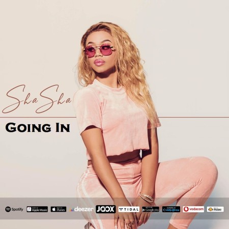 Sha Sha - Going In ft. DJ Maphorisa & Kabza De Small mp3 download
