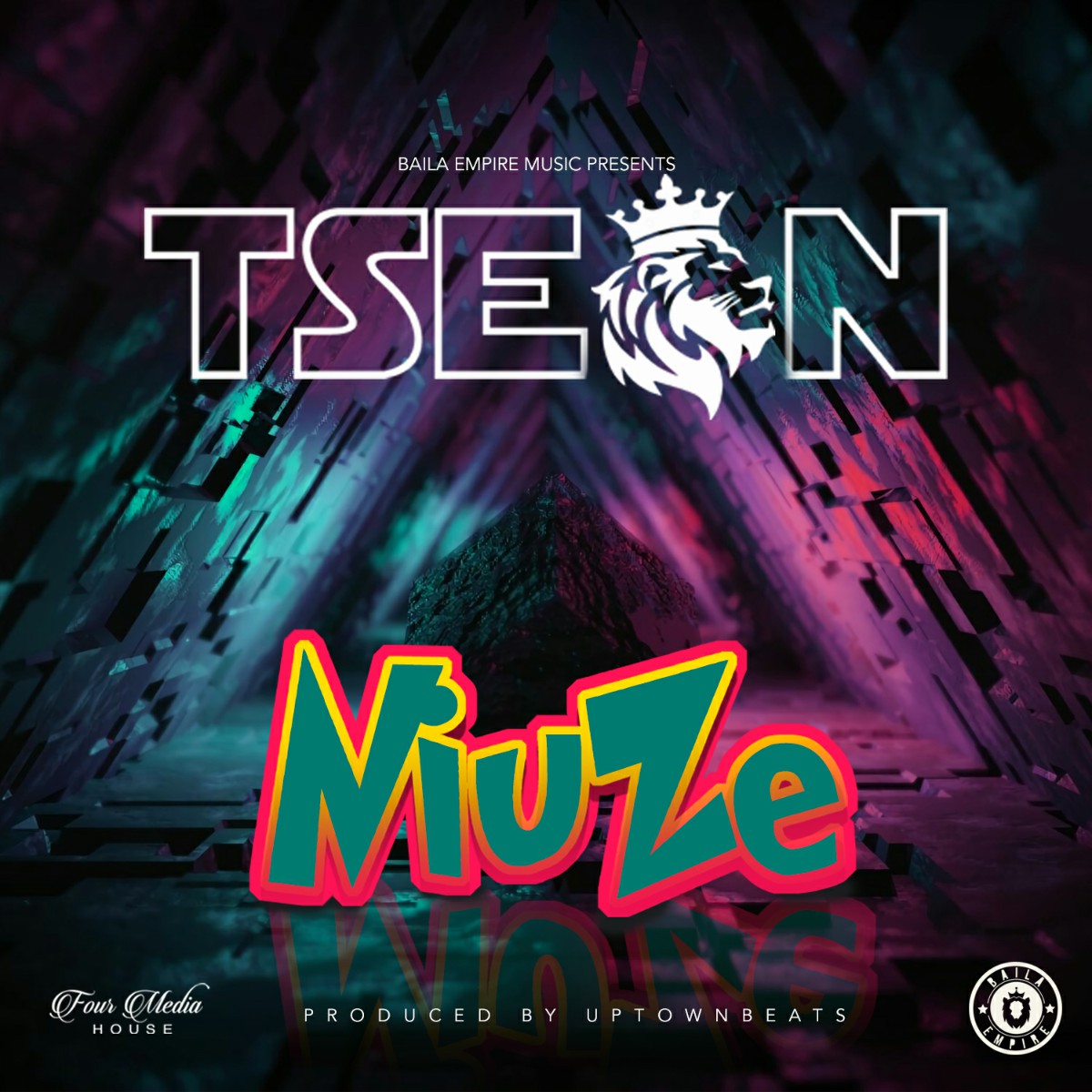 T-Sean - Niuze (Prod. Uptown Beats)