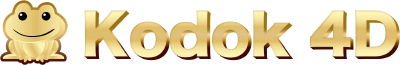 KODOK4D