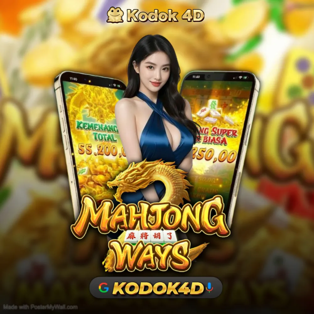 KODOK4D