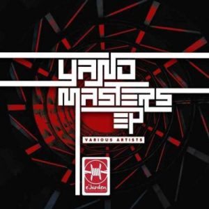 Caltonic SA Yano Master Vol. 1 Album Zip Download