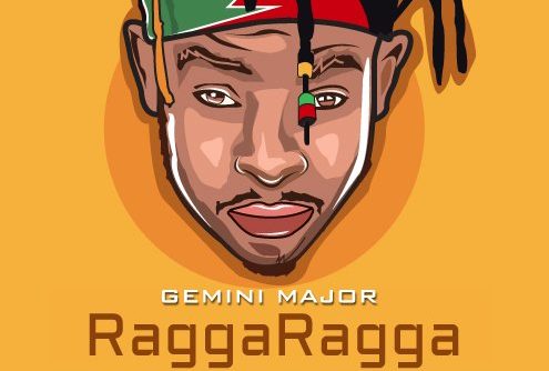 Gemini-Major-Ragga-Ragga-Artwork