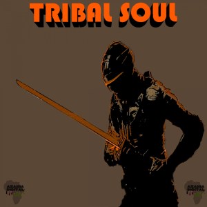 Tribal Soul – Define Culture EP