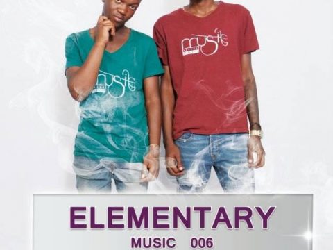 Xolisoul & LaDess Elementary Music 006 (Khanyisile