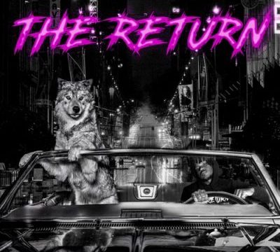 Aewon Wolf The Return Album Download