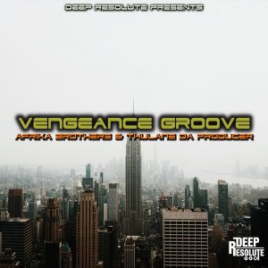  Vengeance Groove