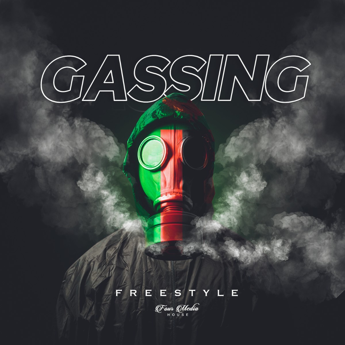 Chef 187 - Gassing (Freestyle)