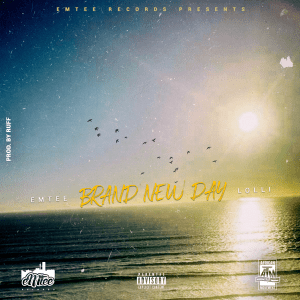 Emtee Brand New Day Mp3 Download