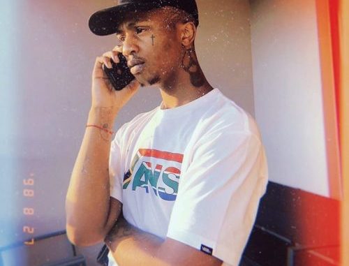 U are by Emtee mp3 download