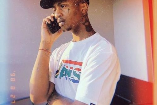 Everything by Emtee mp3 download