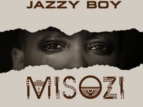 Jazzy Boy - Misozi