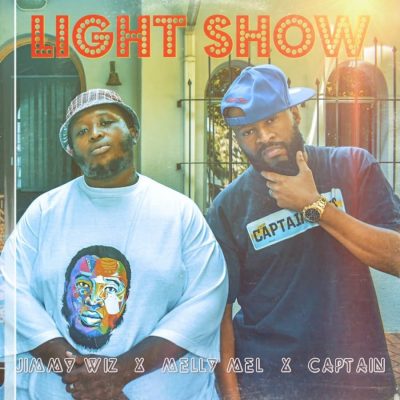 Jimmy Wiz Light Show Mp3 Download