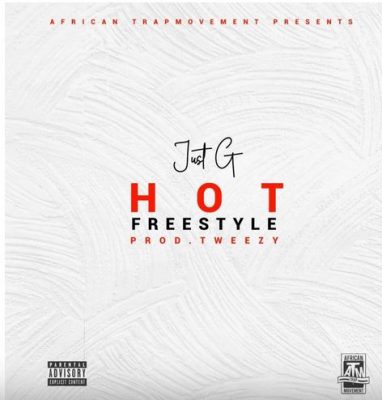 Just G Hot Freestyle Mp3 Download