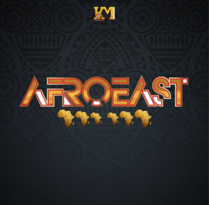 Afro East Album 