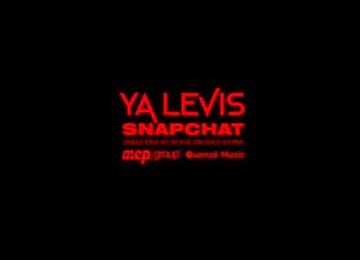 Ya-Levis-Snapchat