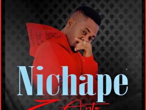 Z Anto - Nichape Mp3 Audio Download