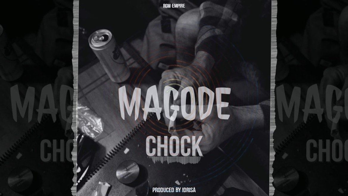 Zzero Sufuri - Magode Choke Mp3 Audio Download Chock
