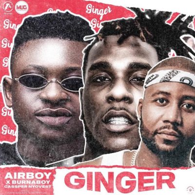  Airboy Ginger Mp3 Download