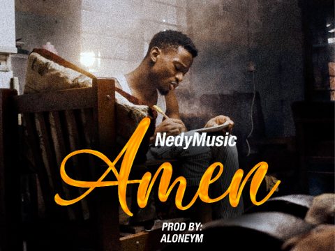 Nedy Music – Ameen