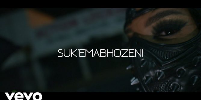 DJ Sumbody - Sukemabhozeni Ft. Londie London, Leehleza (Audio + Video) Mp3 Mp4 Download