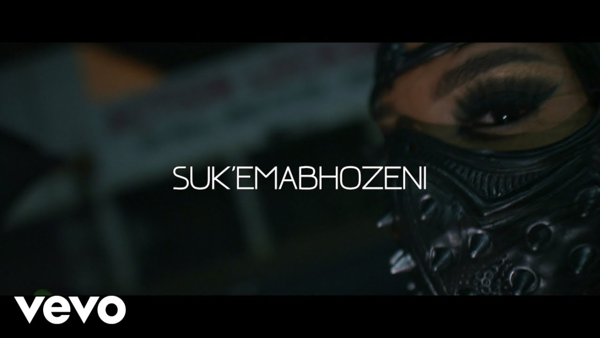DJ Sumbody - Sukemabhozeni Ft. Londie London, Leehleza (Audio + Video) Mp3 Mp4 Download