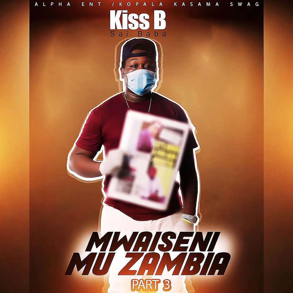Kiss B Sai Baba - Mwaiseni Mu Zambia (Part 3)