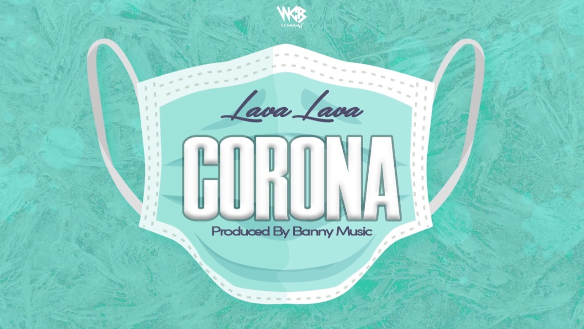 Lava Lava - Corona Mp3 Audio Download