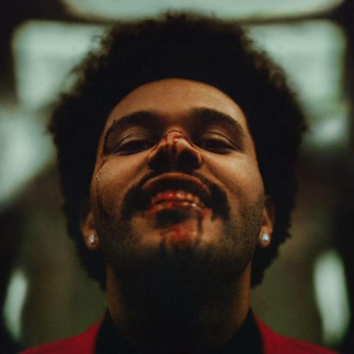 Album: The Weeknd - After Hours