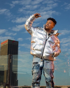 There They Go Visuals By Nasty C Premieres On Trace TV Today