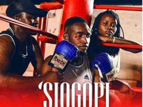 PAUL CLEMENT – SIOGOPI