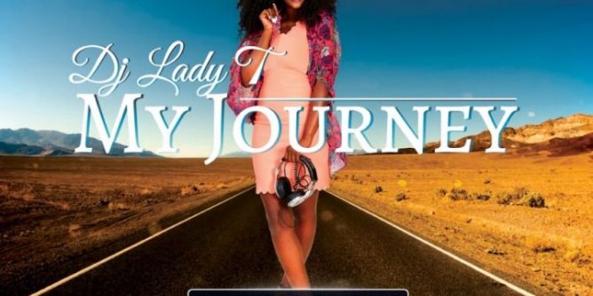 DJ Lady T - My Journey