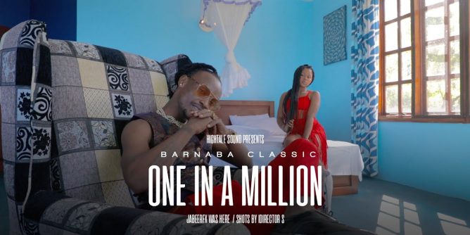 Baranaba Classic - One In A million
