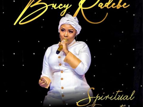 Bucy Radebe - Spiritual Encounter
