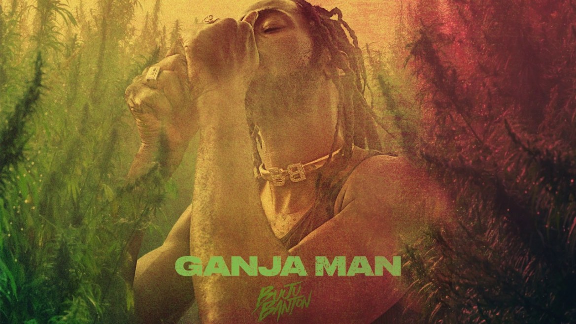 Buju Banton Ganja Man Mp3 Audio Download