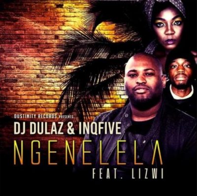DJ Dulaz Ngenelela Mp3 Download