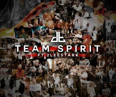 DreamTeam Team Spirit Mp3 Download