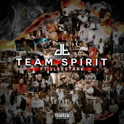 DreamTeam Team Spirit Mp3 Download