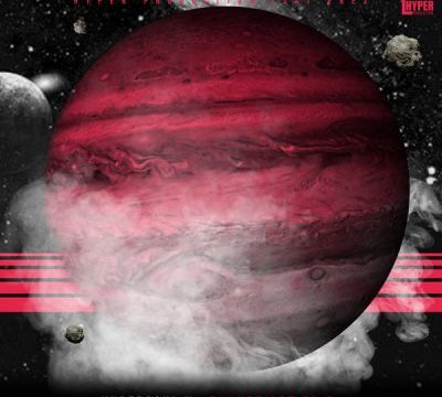 HyperSOUL-X Planet Dee 2 EP Zip Download