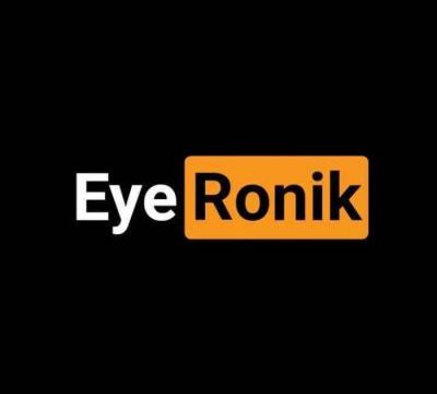 EyeRonik 12k Appreciation Mp3 Download