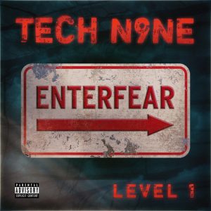 Tech N9ne - Angel Baby Ft. Navé Monjo Mp3 Audio Download
