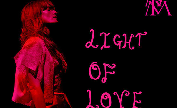 Florence And The Machine - Light Of Love Mp3 Download [Zippyshare + 320kbps]